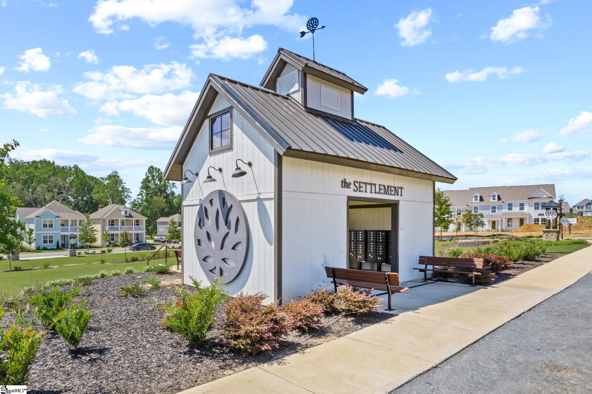 308 Gauley Street Simpsonville, SC 29681 - Photo 25 of 25