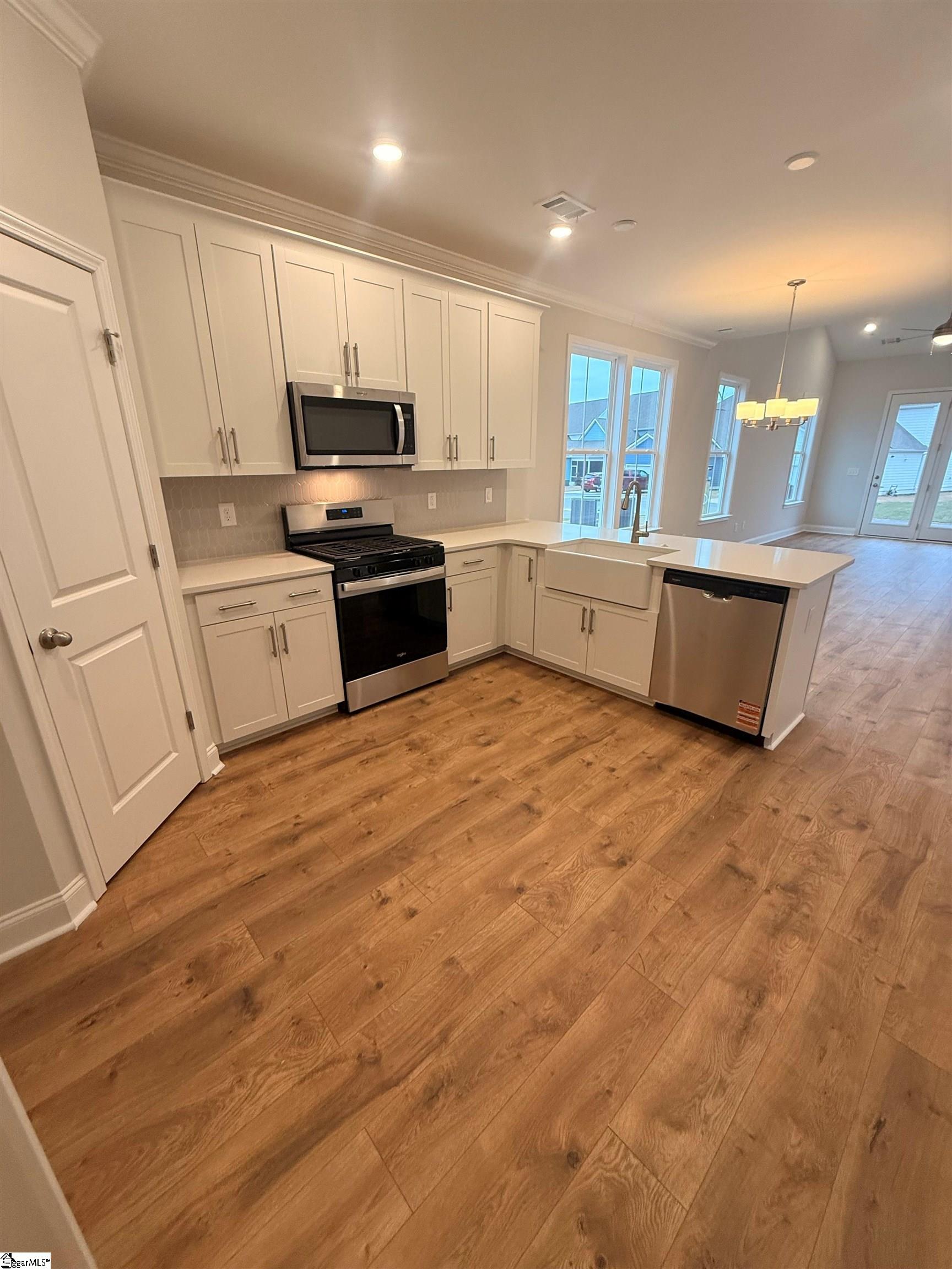 308 Gauley Street Simpsonville, SC 29681 - Photo 3 of 25