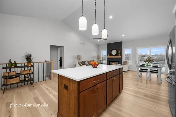 $389,900 | 1867 Redbud Circle, Unit 102, Eldridge, IA 52748