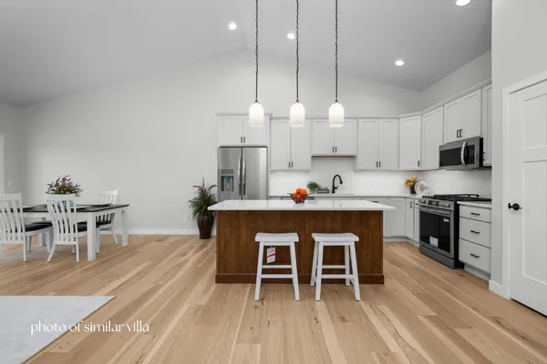 $389,900 | 1867 Redbud Circle, Unit 102, Eldridge, IA 52748