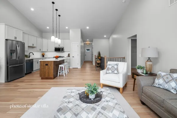 $389,900 | 1867 Redbud Circle, Unit 102, Eldridge, IA 52748