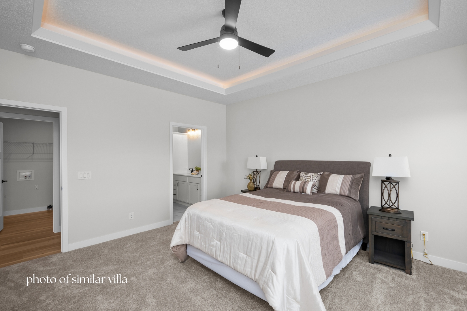 1867 Redbud Circle, Unit 102 Eldridge, IA 52748 - Photo 18 of 31