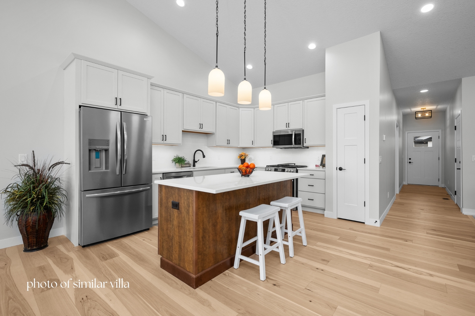 1867 Redbud Circle, Unit 102 Eldridge, IA 52748 - Photo 6 of 31