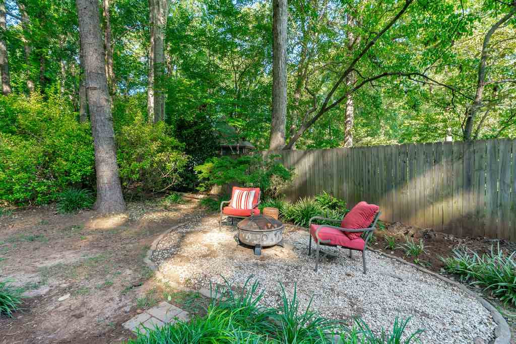 1314 Hampton Valley Road Cary, NC 27511 - Photo 24 of 24 Photo 25