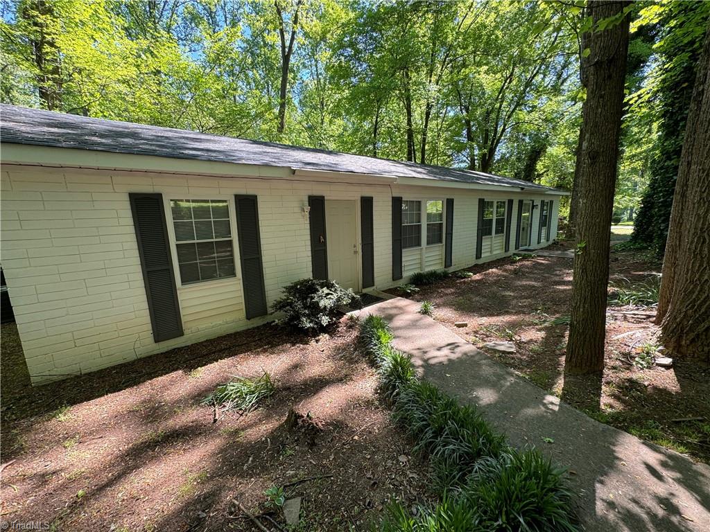 2560 North Old 52 Road Pinnacle, NC 27043 - Photo 4 of 43