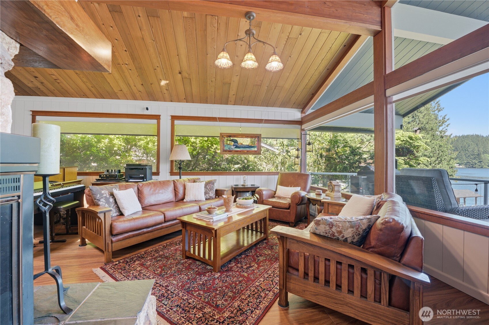 2109 Southwest Lake Roesiger Road Snohomish, WA 98290 - Photo 25 of 40 Gallery Image 25