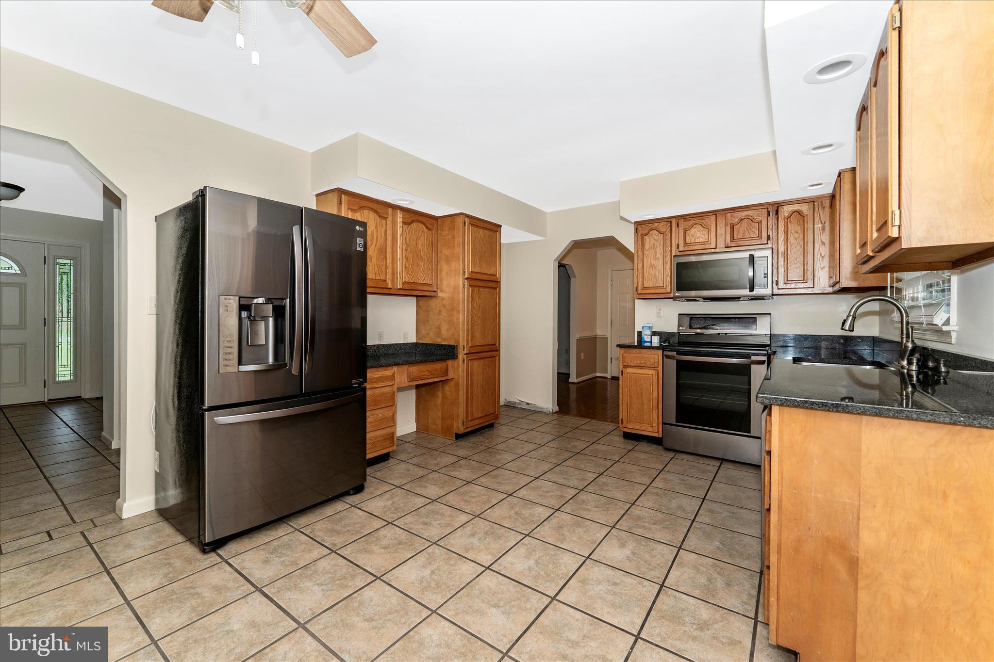 7023 Runkles Road Mount Airy, MD 21771 - Photo 15 of 49 Kitchen
