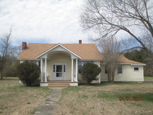 44 Fleming Road Cumberland, VA 23040 - Photo 1 of 11 Gallery Image 1
