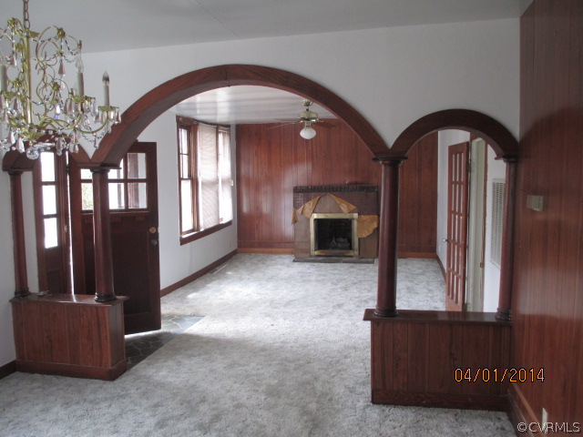 44 Fleming Road Cumberland, VA 23040 - Photo 4 of 11 Gallery Image 4
