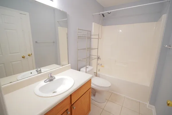 $1,500 | 2740 West Tharpe Street, Unit 203, Tallahassee, FL 32303