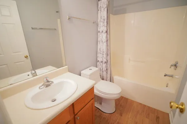 $1,500 | 2740 West Tharpe Street, Unit 203, Tallahassee, FL 32303