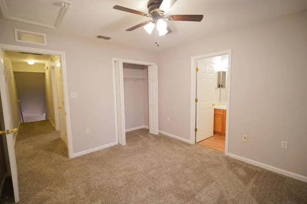 $1,500 | 2740 West Tharpe Street, Unit 203, Tallahassee, FL 32303