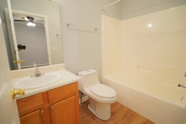 $1,500 | 2740 West Tharpe Street, Unit 203, Tallahassee, FL 32303