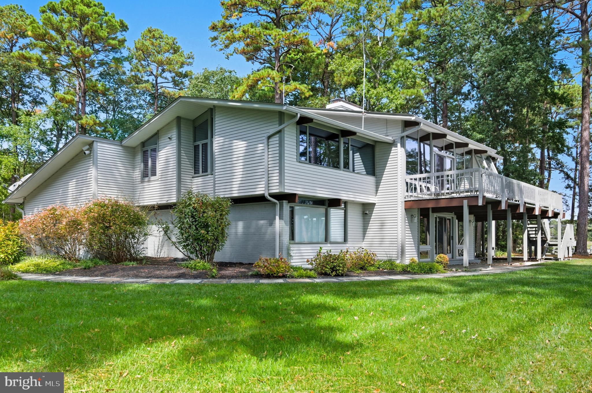 5837 Irish Creek Road Royal Oak, MD 21662 - Photo 12 of 70