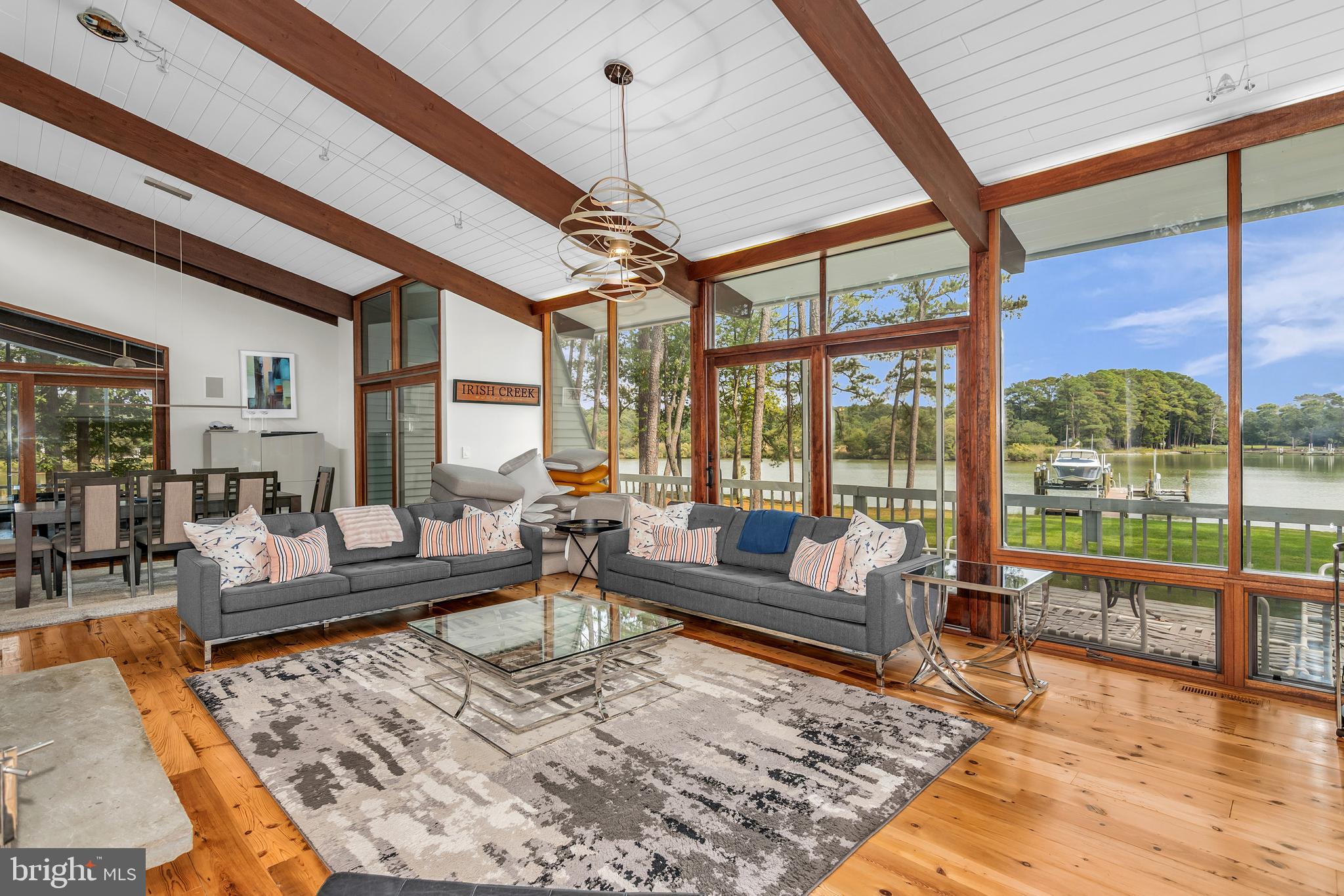 5837 Irish Creek Road Royal Oak, MD 21662 - Photo 34 of 70