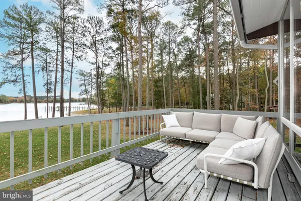 $3,095,000 | 5837 Irish Creek Road, Royal Oak, MD 21662