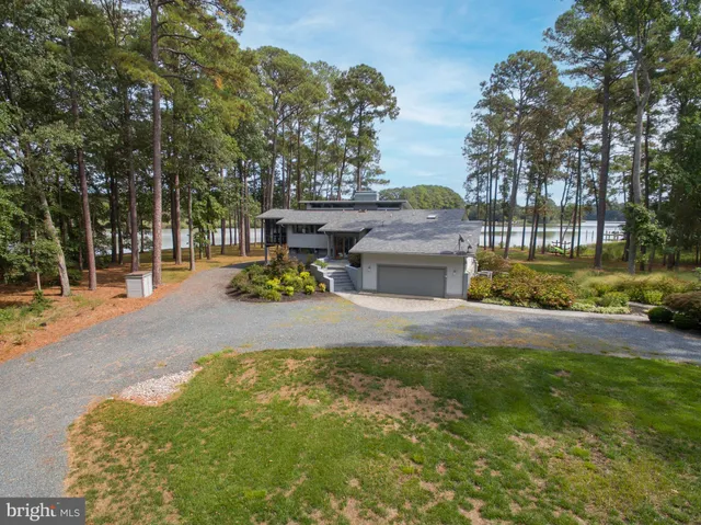 $3,095,000 | 5837 Irish Creek Road, Royal Oak, MD 21662