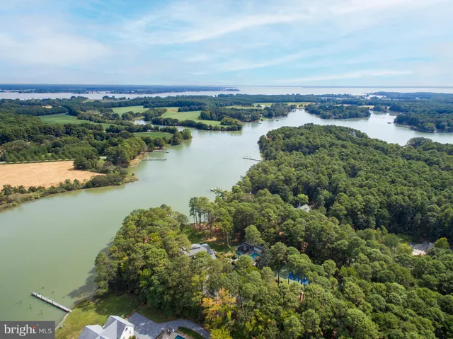 $3,095,000 | 5837 Irish Creek Road, Royal Oak, MD 21662