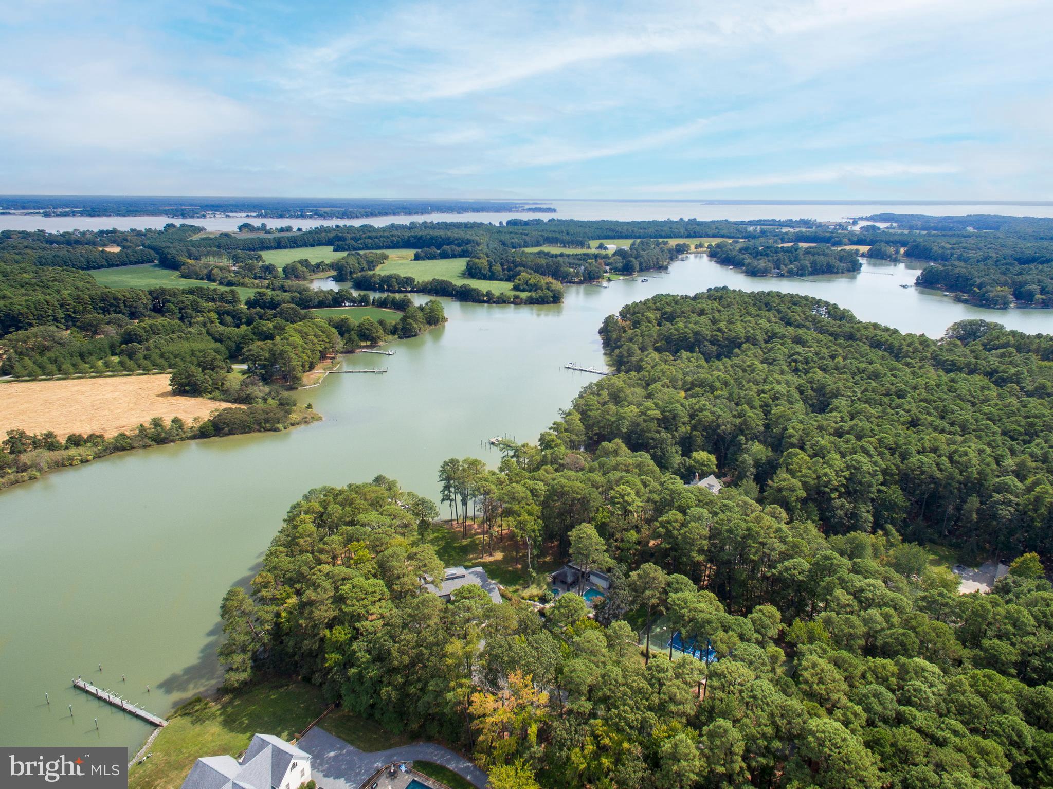 5837 Irish Creek Road Royal Oak, MD 21662 - Photo 60 of 70