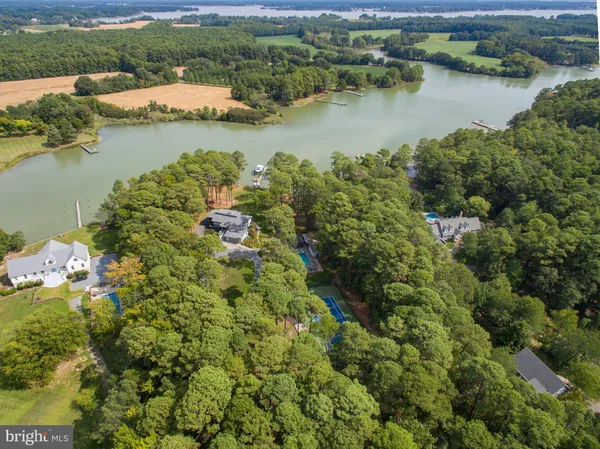 $3,095,000 | 5837 Irish Creek Road, Royal Oak, MD 21662