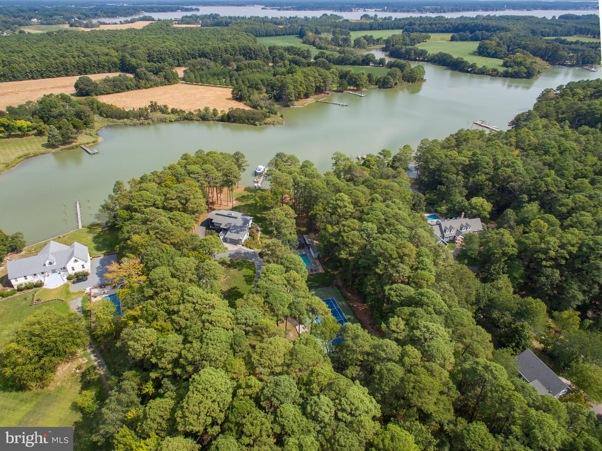 5837 Irish Creek Road Royal Oak, MD 21662 - Photo 61 of 70