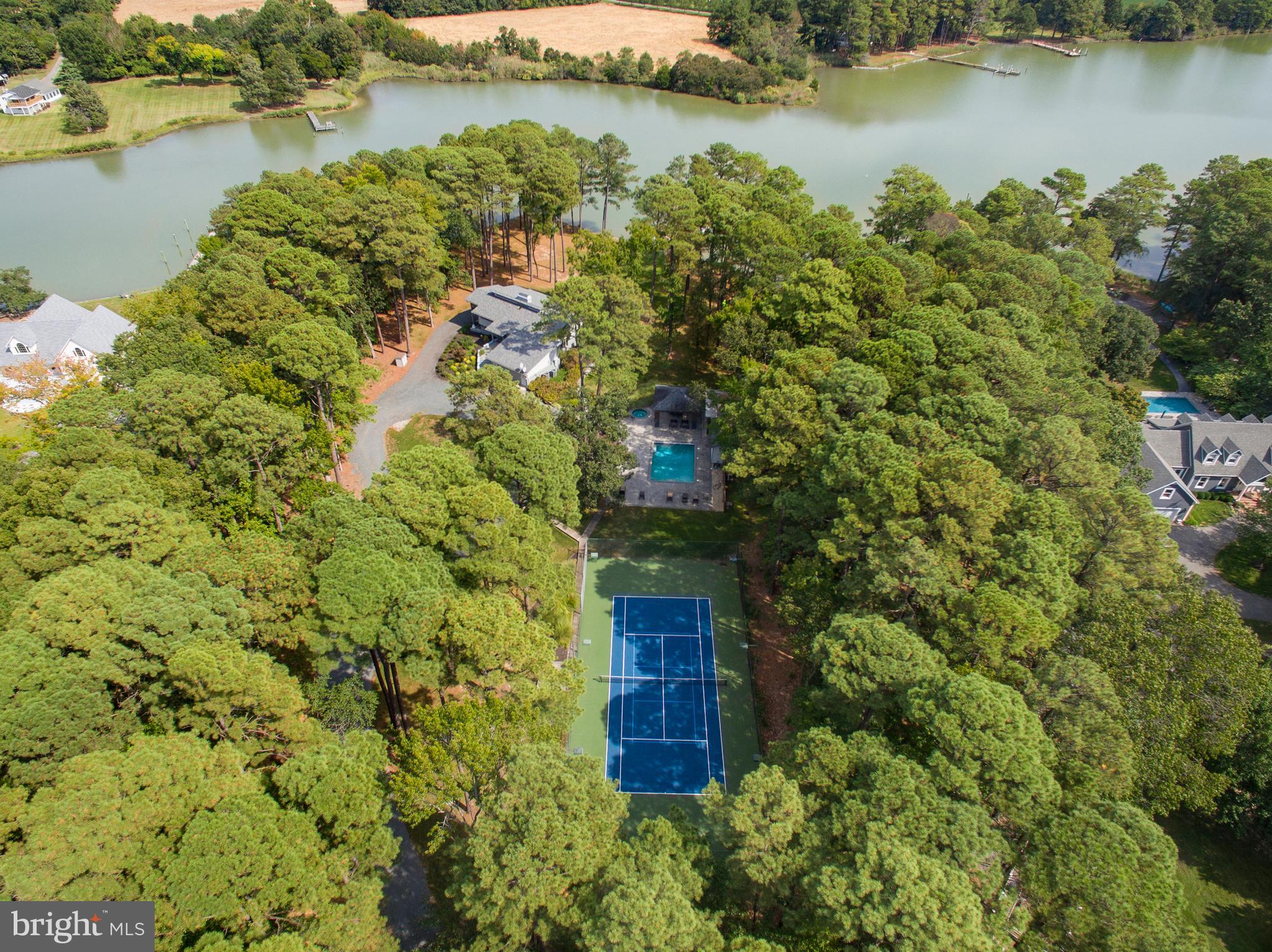 5837 Irish Creek Road Royal Oak, MD 21662 - Photo 62 of 70