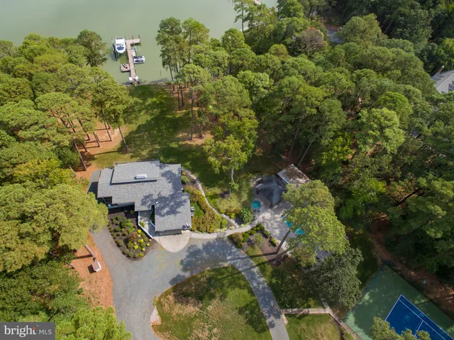 $3,095,000 | 5837 Irish Creek Road, Royal Oak, MD 21662