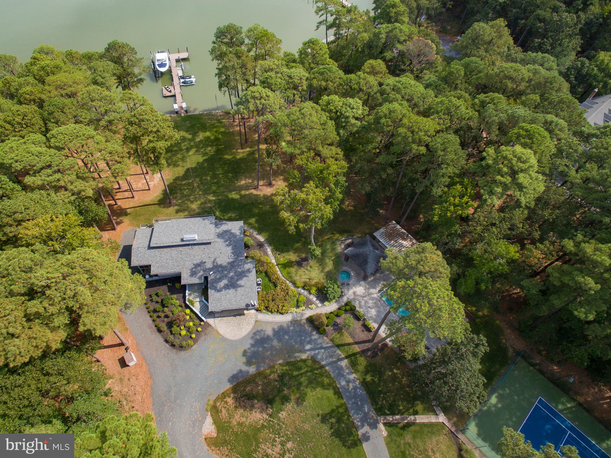 5837 Irish Creek Road Royal Oak, MD 21662 - Photo 63 of 70