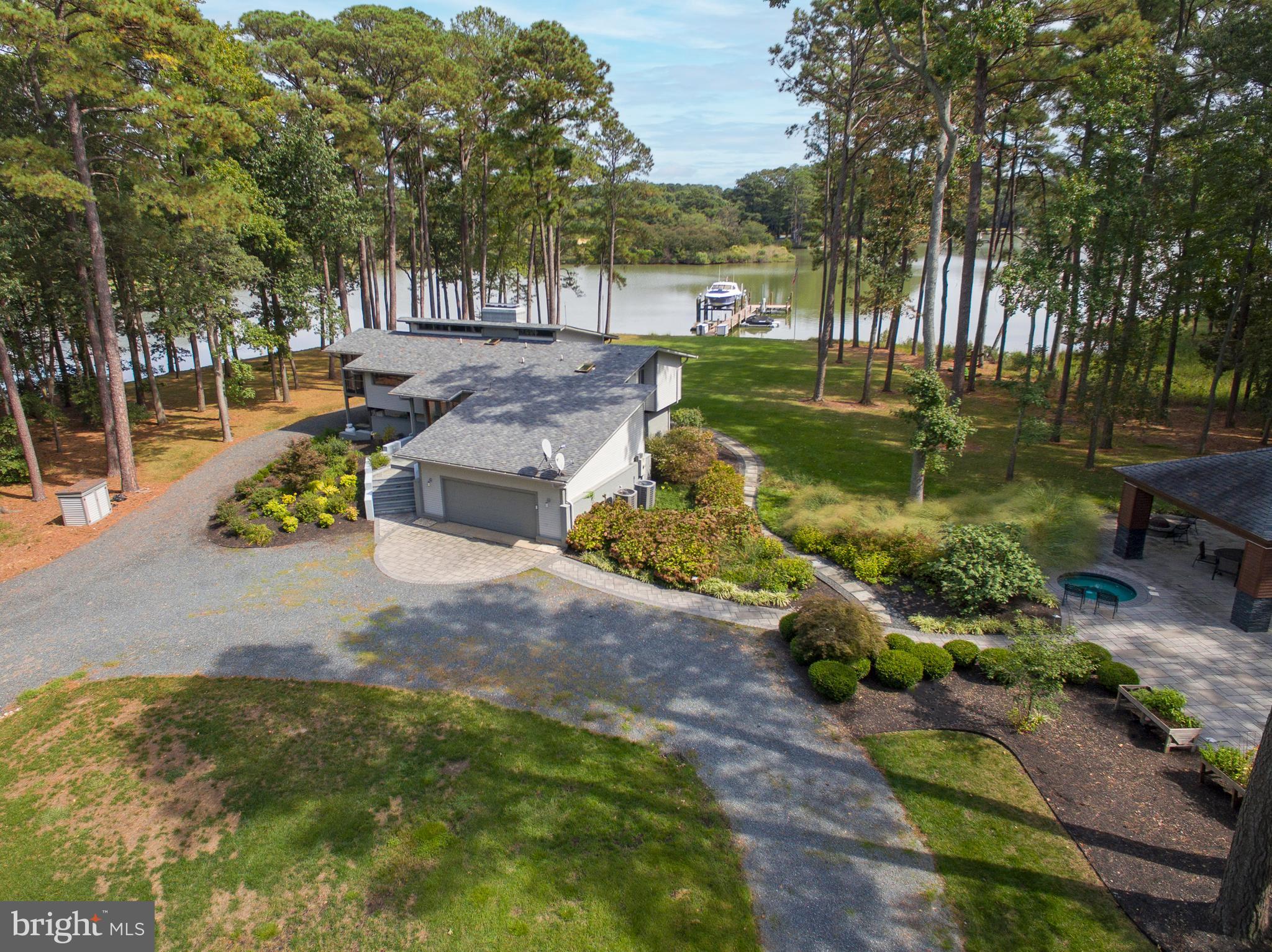 5837 Irish Creek Road Royal Oak, MD 21662 - Photo 65 of 70