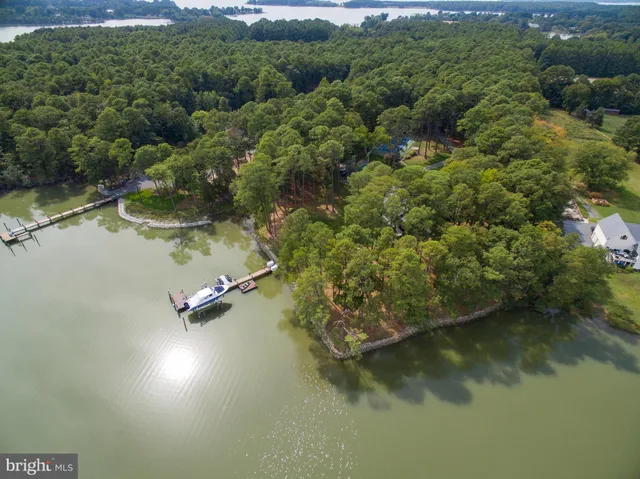 $3,095,000 | 5837 Irish Creek Road, Royal Oak, MD 21662