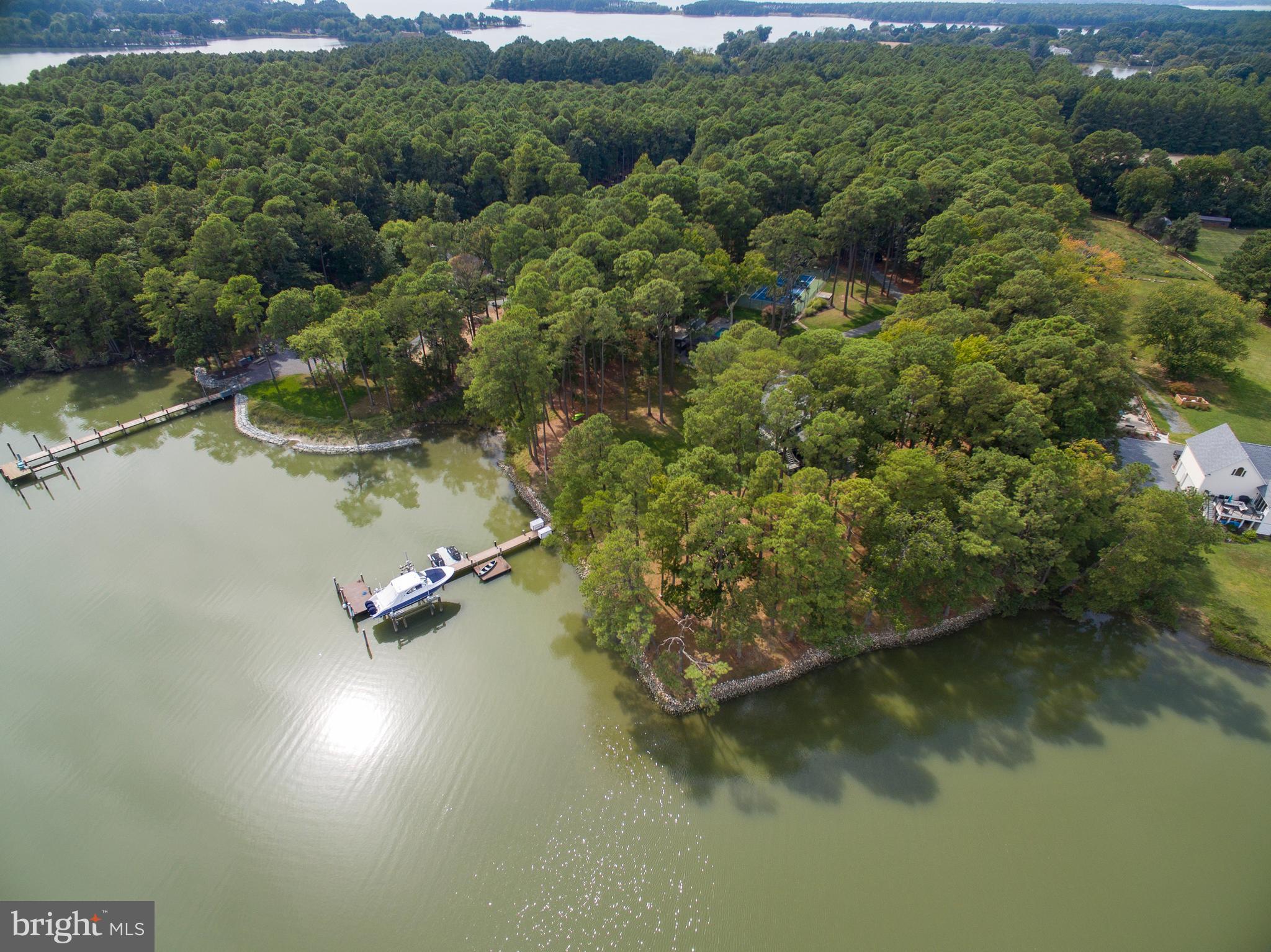 5837 Irish Creek Road Royal Oak, MD 21662 - Photo 66 of 70