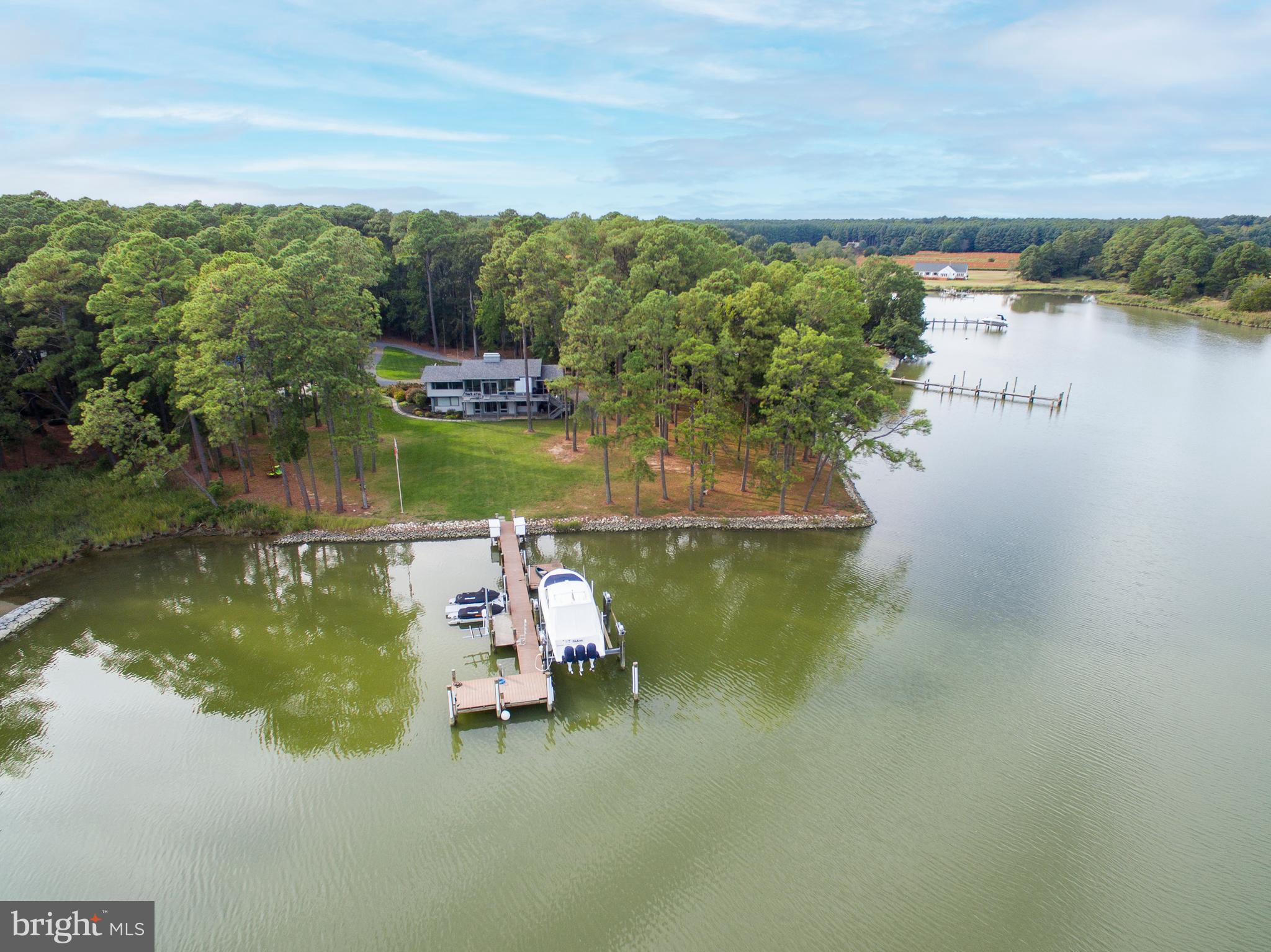 5837 Irish Creek Road Royal Oak, MD 21662 - Photo 68 of 70