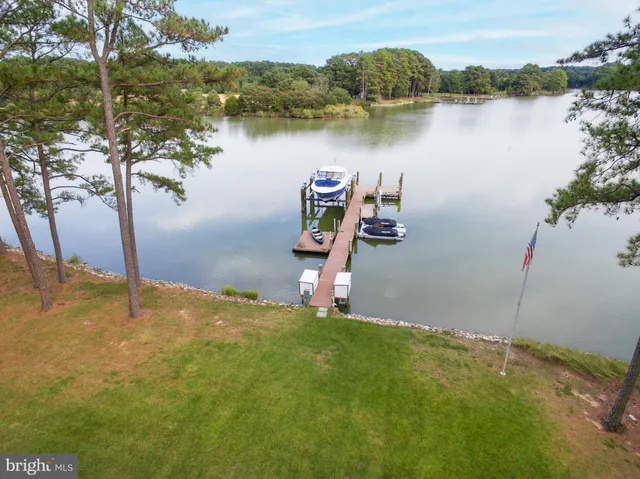 $3,095,000 | 5837 Irish Creek Road, Royal Oak, MD 21662