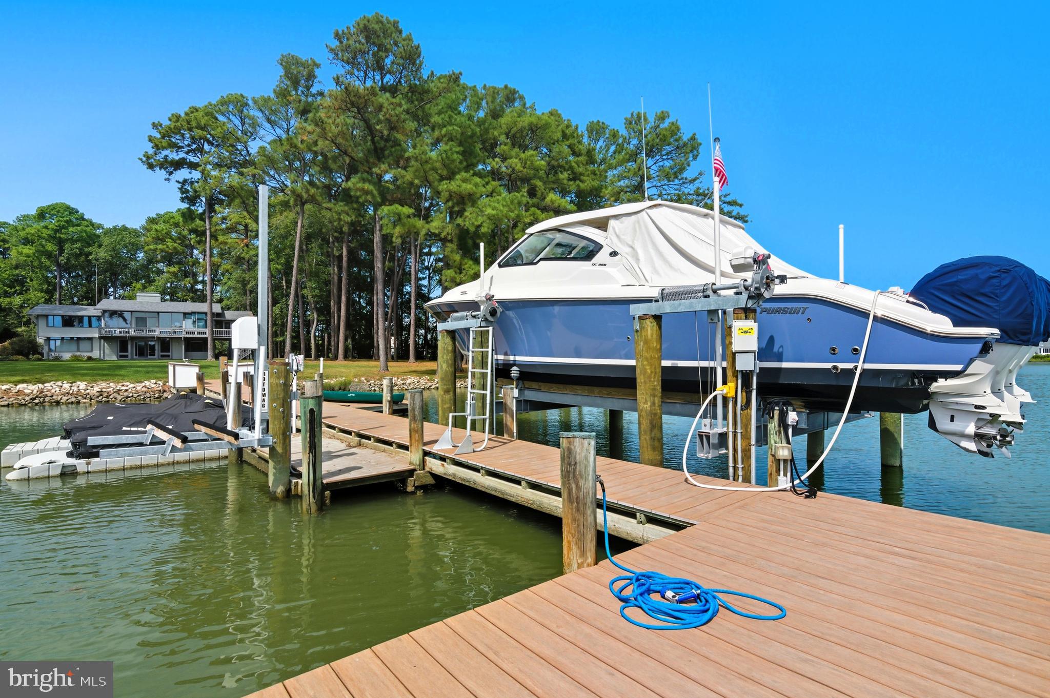 5837 Irish Creek Road Royal Oak, MD 21662 - Photo 9 of 70