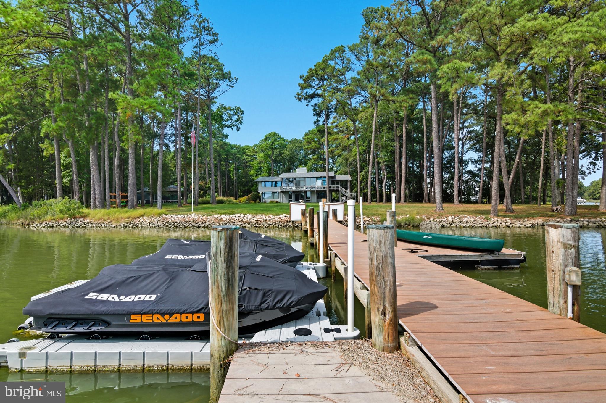 5837 Irish Creek Road Royal Oak, MD 21662 - Photo 10 of 70