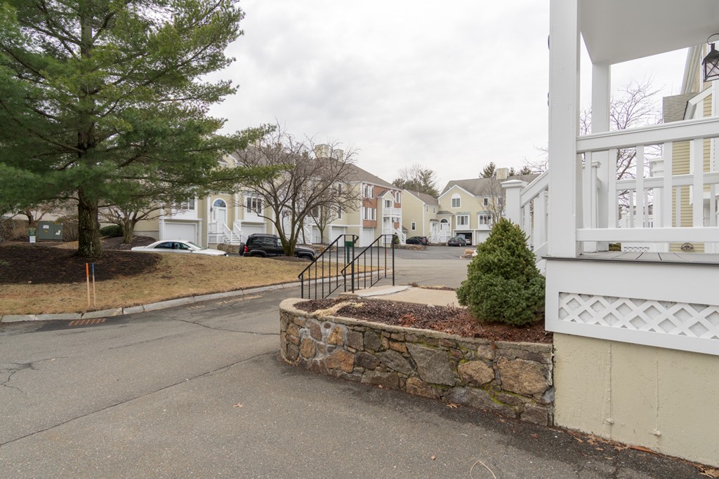 38 Abington Road, Unit 38 Danvers, MA 01923 - Photo 3 of 21 Gallery Image 3