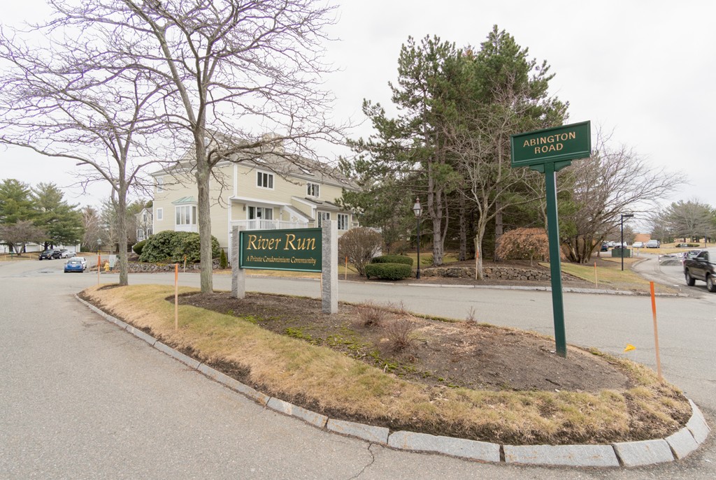38 Abington Road, Unit 38 Danvers, MA 01923 - Photo 4 of 21 Gallery Image 4