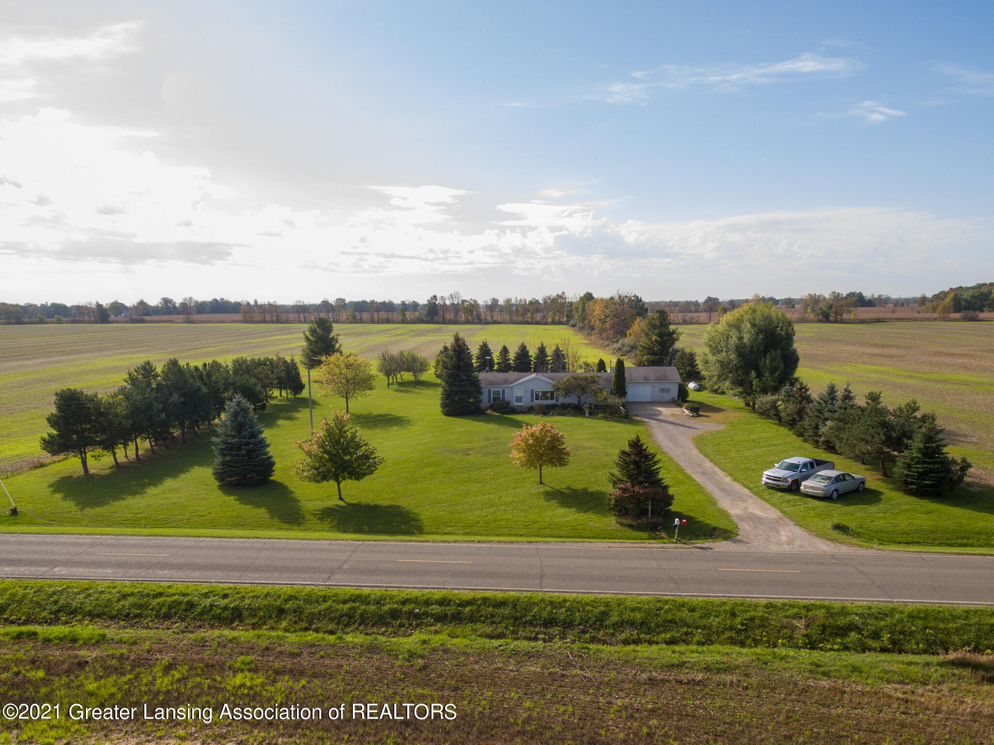 7209 West Allan Road Elsie, MI 48831 - Photo 3 of 71 7209_Allan_BILL_HEINZE-2