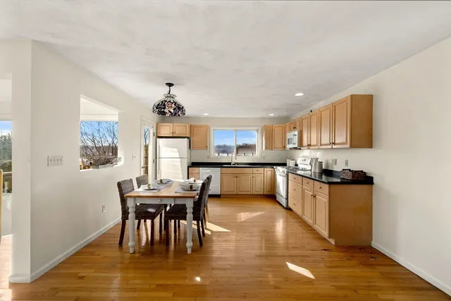 $599,000 | 84 Cavendish Circle, Unit 84, Salem, MA 01970