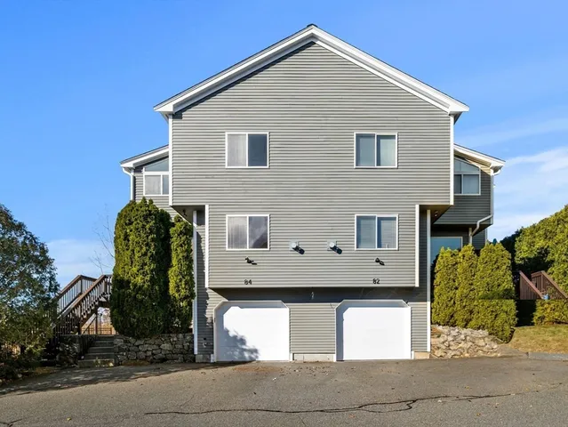 $599,000 | 84 Cavendish Circle, Unit 84, Salem, MA 01970