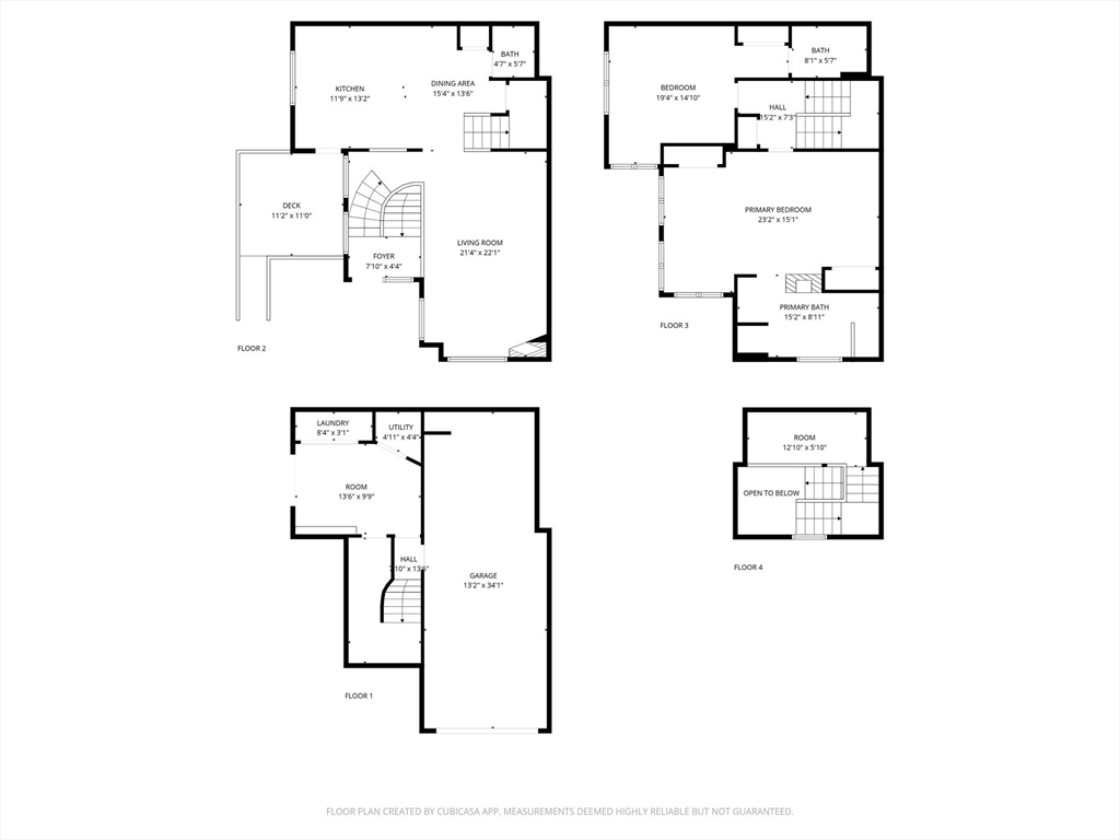 84 Cavendish Circle, Unit 84 Salem, MA 01970 - Photo 42 of 42