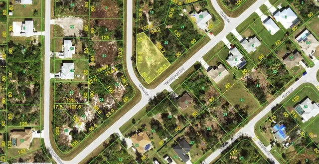 $29,000 | 11204 Oceanspray Boulevard, Englewood, FL 34224