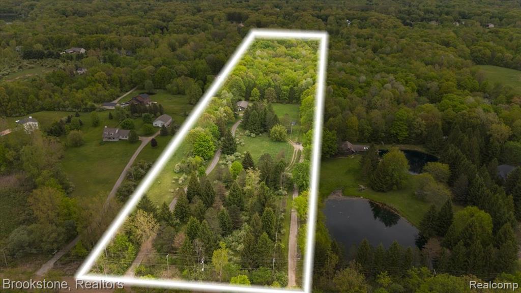 2135 South Hadley Road Ortonville, MI 48462 - Photo 1 of 20 Gallery Image 1