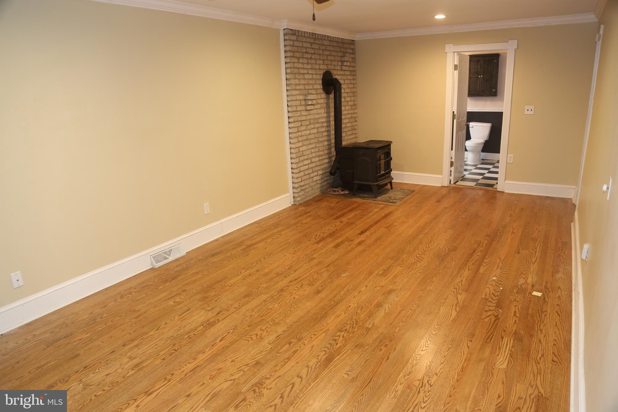 16873 Henderson Road Henderson, MD 21640 - Photo 20 of 45 perspective of 1st fl bath location