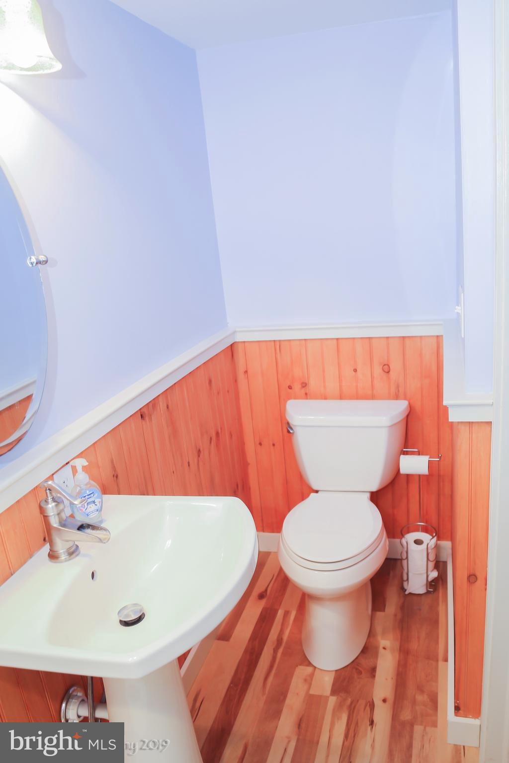 16873 Henderson Road Henderson, MD 21640 - Photo 28 of 45 2nd Full Bath