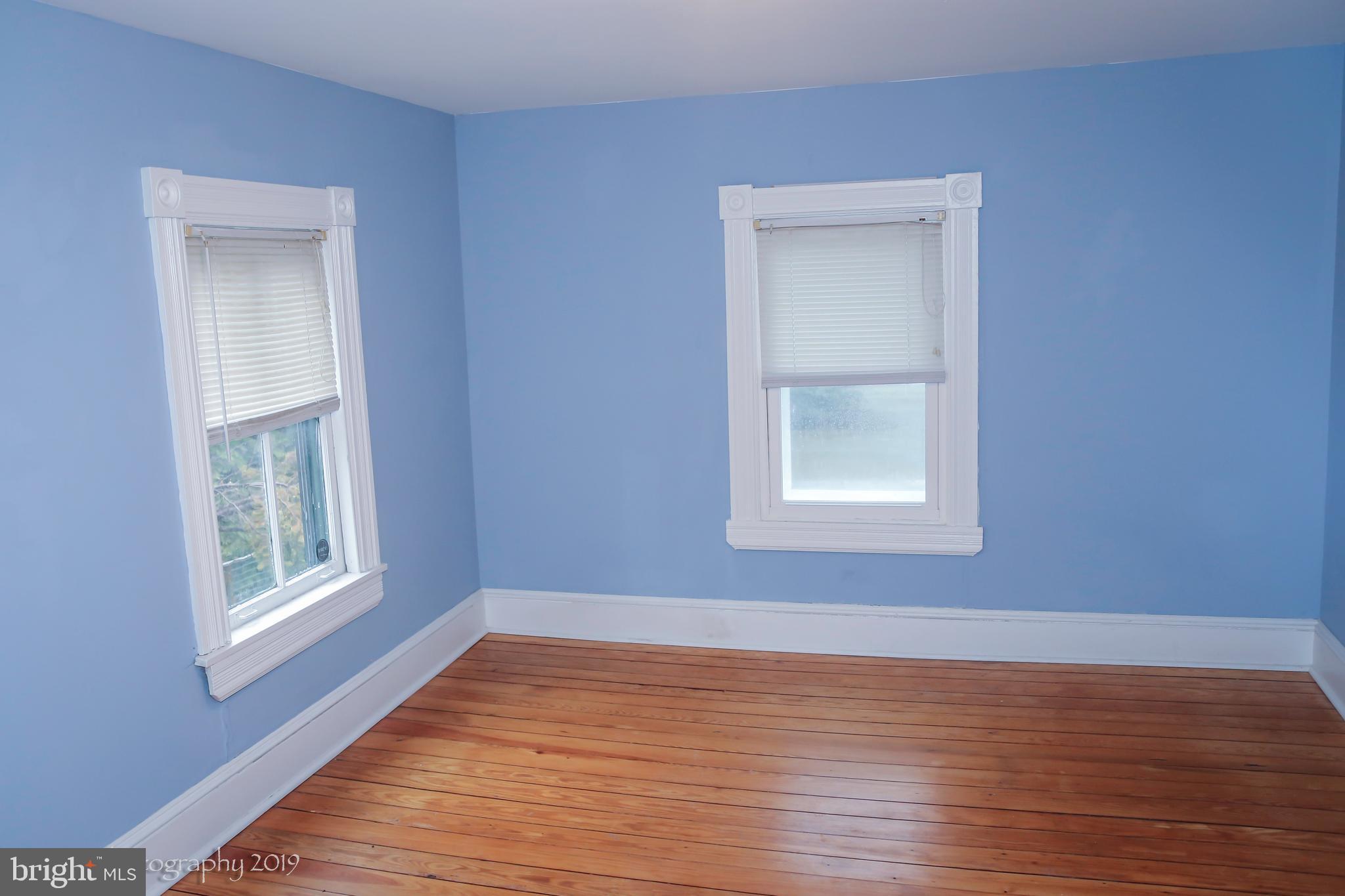16873 Henderson Road Henderson, MD 21640 - Photo 29 of 45 1st Bedroom will fit a Queen size bed