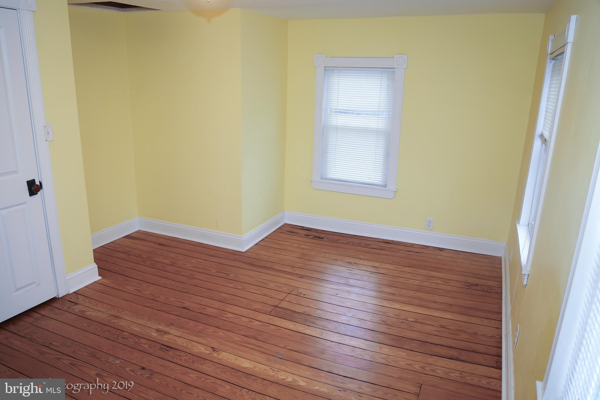 16873 Henderson Road Henderson, MD 21640 - Photo 32 of 45 2nd Bedroom will fit a full size bed