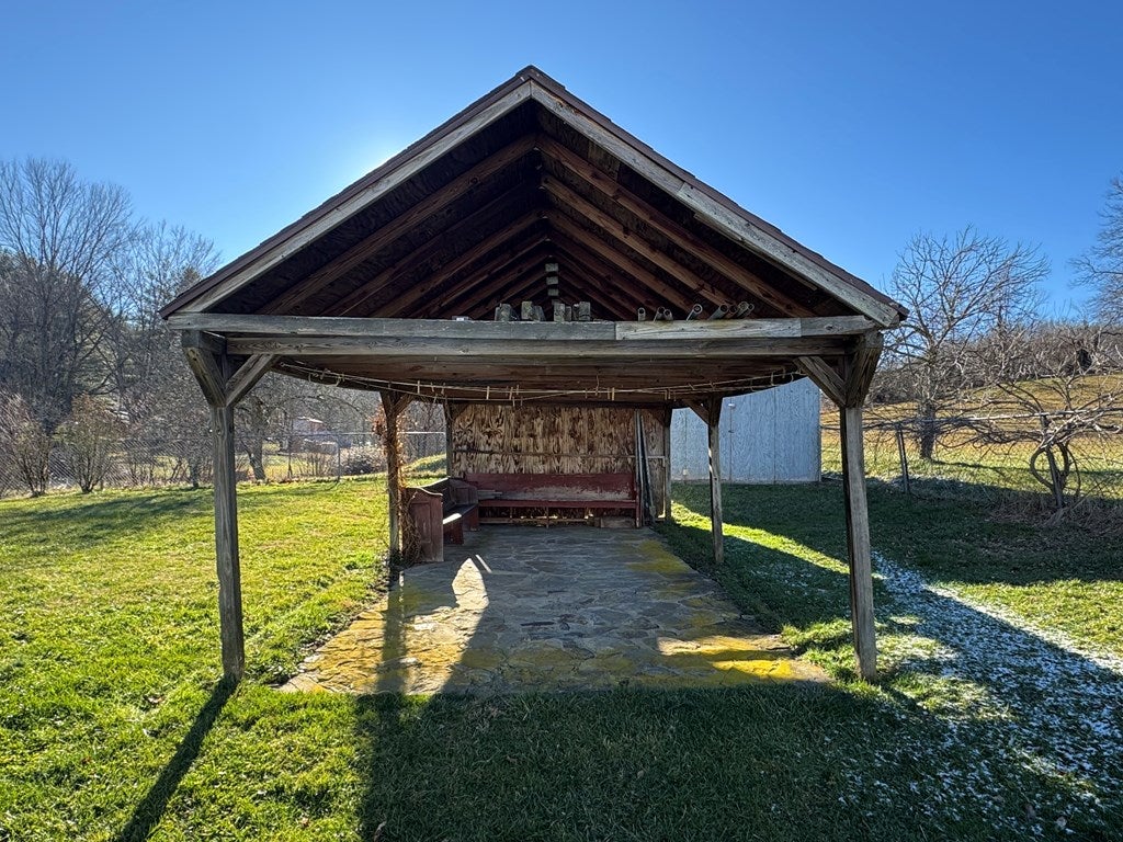 133 Unity Road North Tazewell, VA 24630 - Photo 42 of 45 Gallery Image 42
