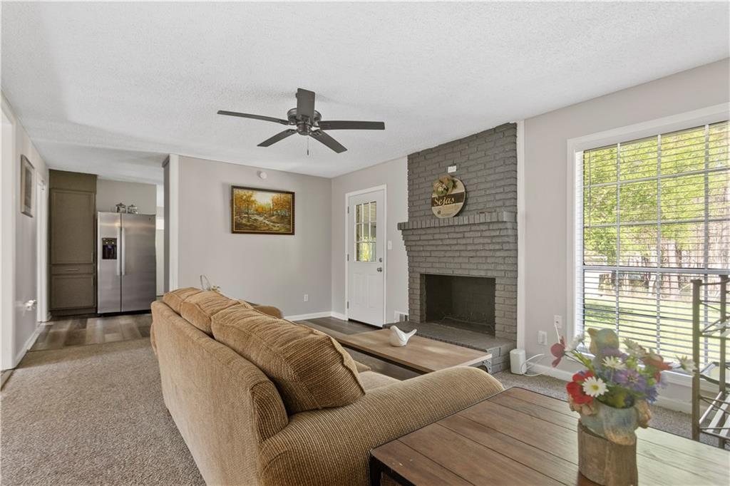 3130 Mars Hill Road Acworth, GA 30101 - Photo 6 of 36