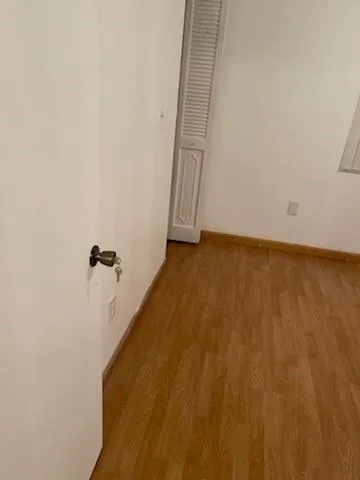 a view of small space